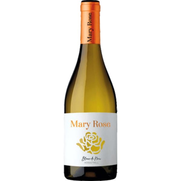Mary Rosé - Blanc de Noirs