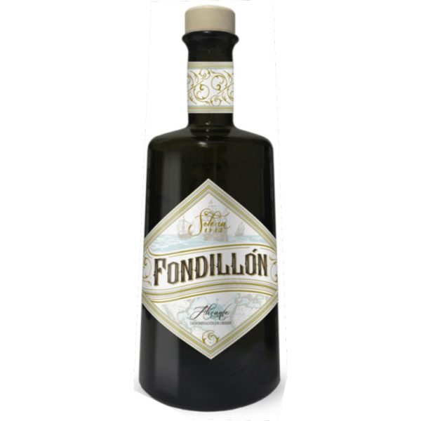 Fondillén Gran Mafian