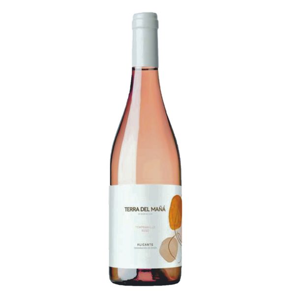 Terra del Maña Rosado
