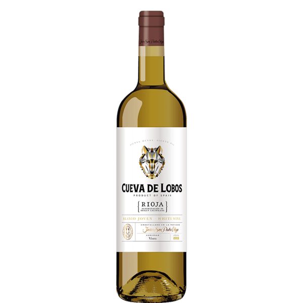 Cueva de Lobos Blanco