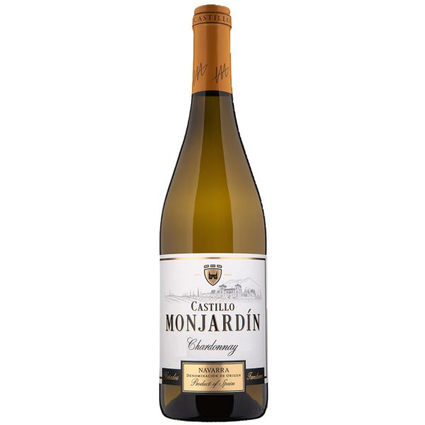 Castillo de Monjardin Chardonnay