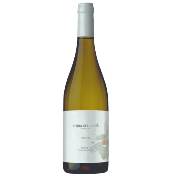 Terra del Maña Blanco