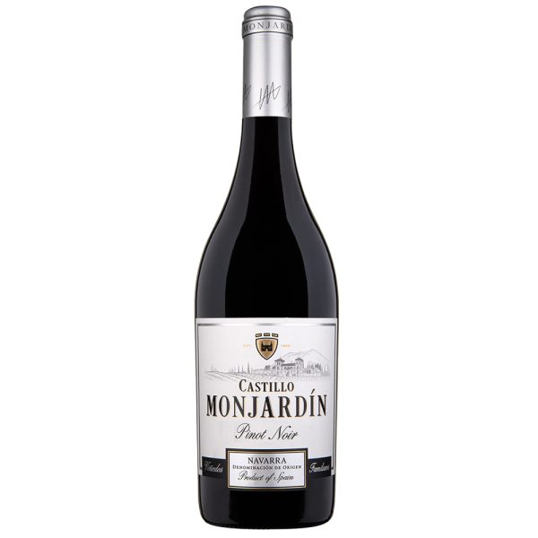 Castillo de Monjardín Pinot Noir Roble