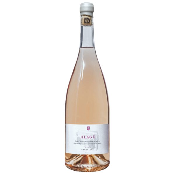 Algú Rosé Forcallat