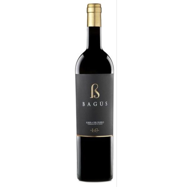 Bagús Autor “vino alta expresion”