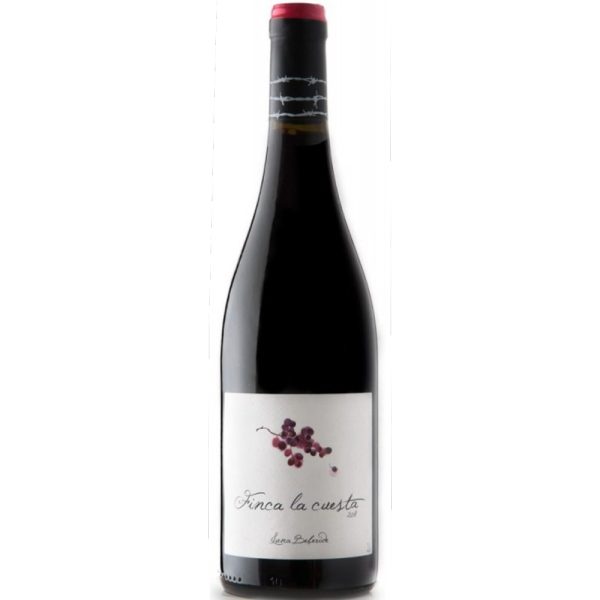 Finca Luna Beberide Crianza