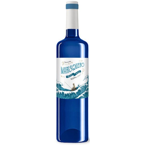 Marisquero