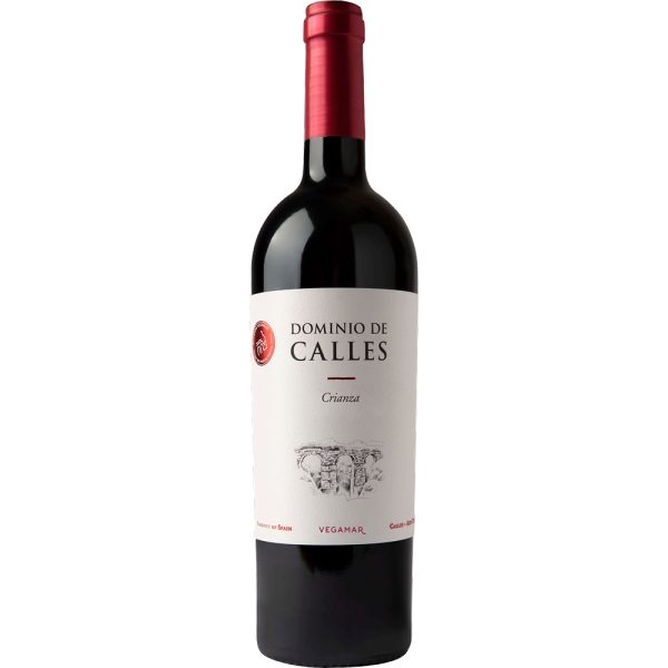 Dominio de Calles Crianza