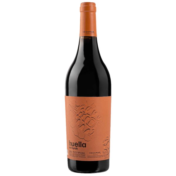 Huella de Syrah