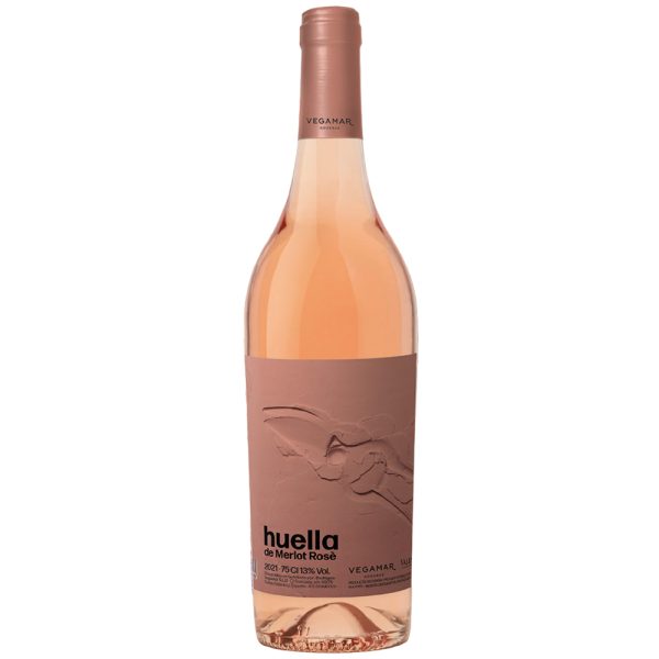 Huella de Merlot Rosé