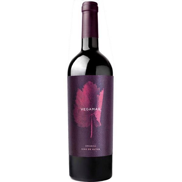 Vegamar Crianza de Autor