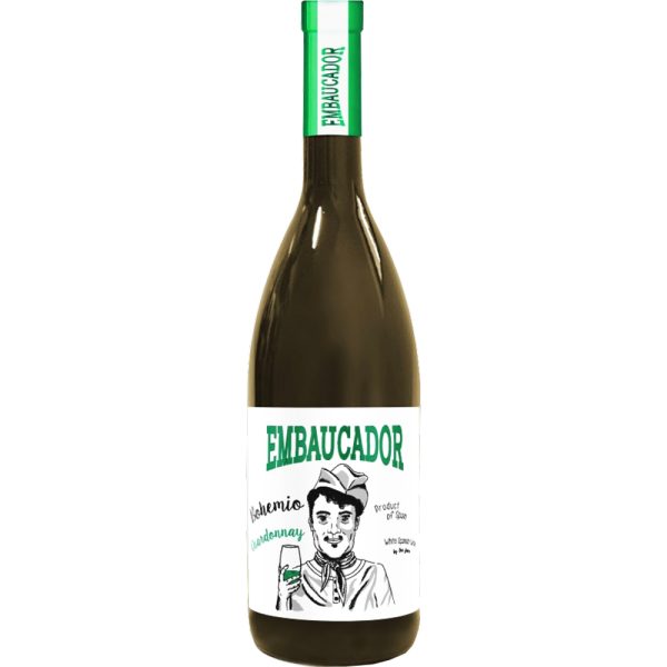 Embaucador Chardonnay