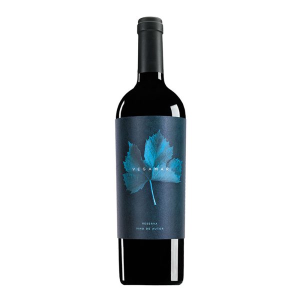 Vegamar Reserva de Autor