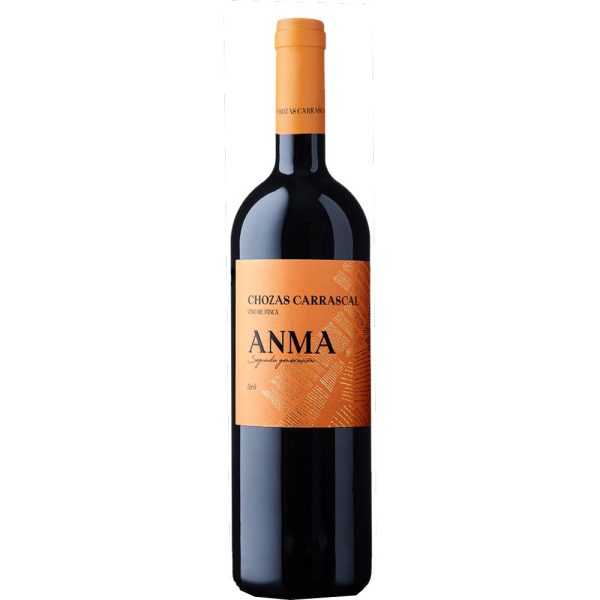 Anma Tinto