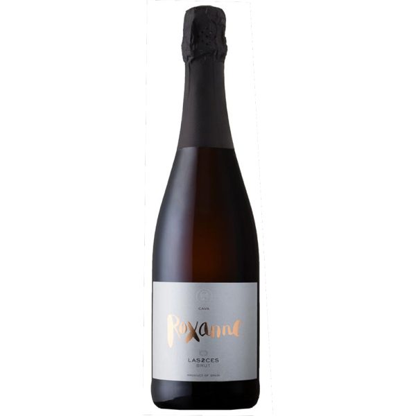 Roxanne Brut