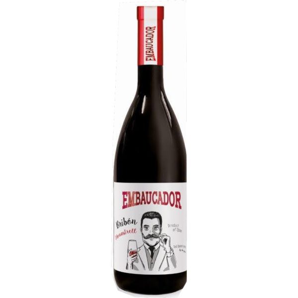 Embaucador Roble