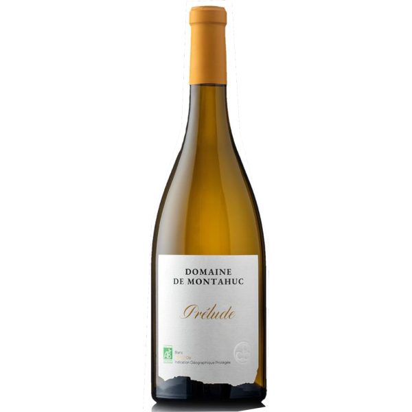 Prélude Muscat Seco
