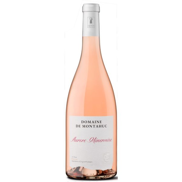Aurore Minervoise