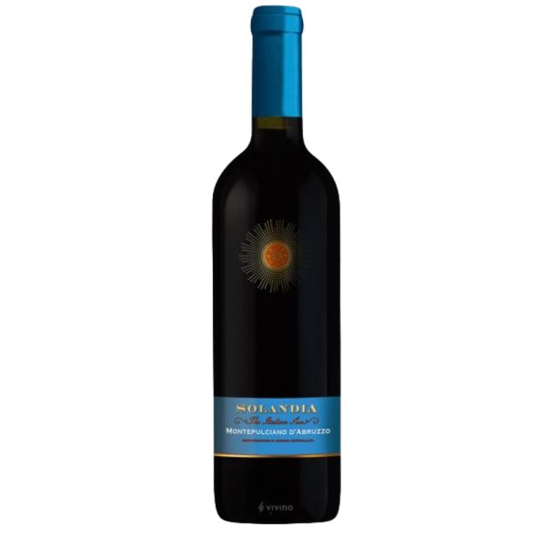 Solandia Montepulciano D'abruzzo