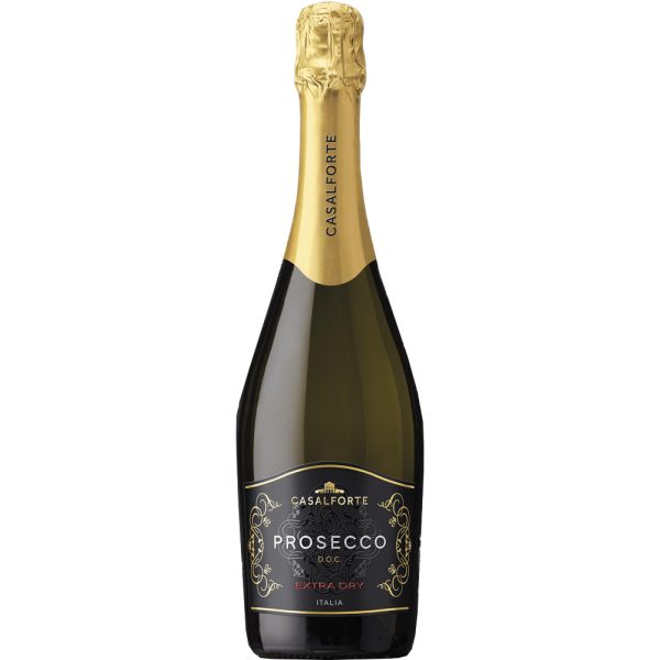 Scavy & Ray Prosecco Brut Spumante