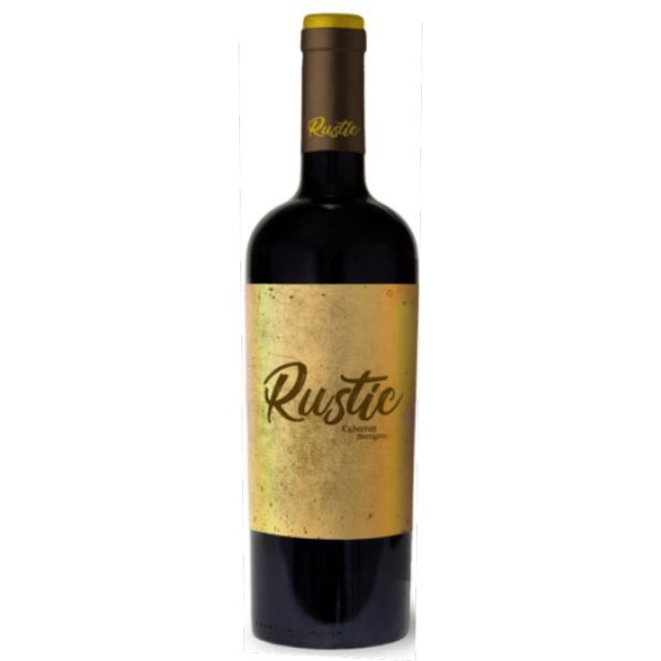 Rustic Crianza