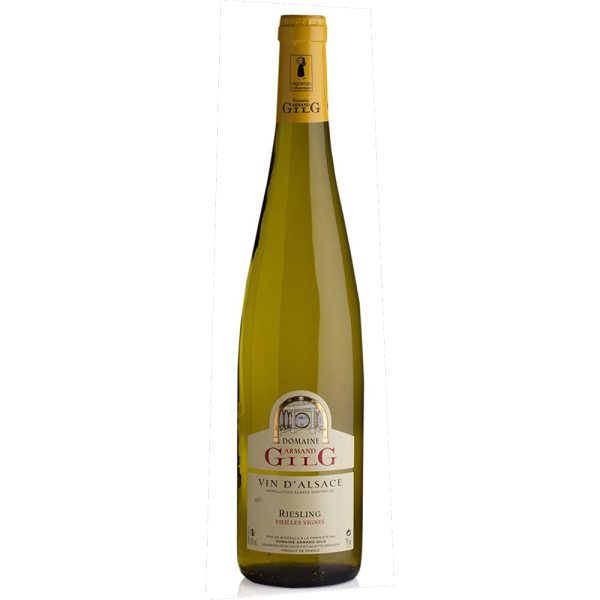 Domaine Armand Gilg